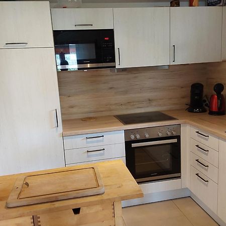 Alpenblick Apartment Nordschwaben Bagian luar foto