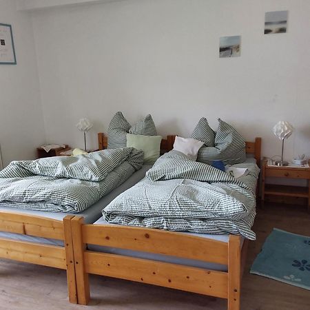 Alpenblick Apartment Nordschwaben Bagian luar foto