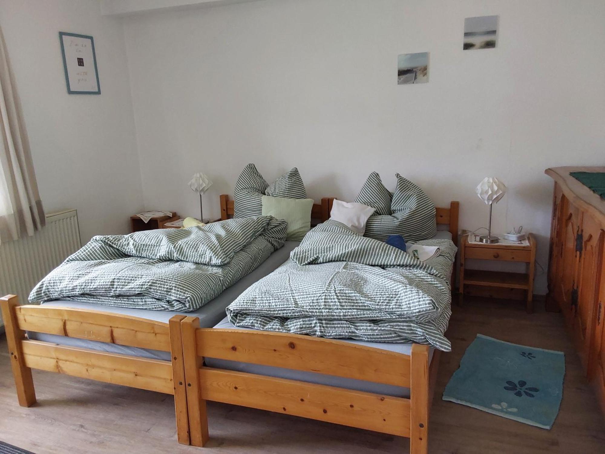 Alpenblick Apartment Nordschwaben Bagian luar foto