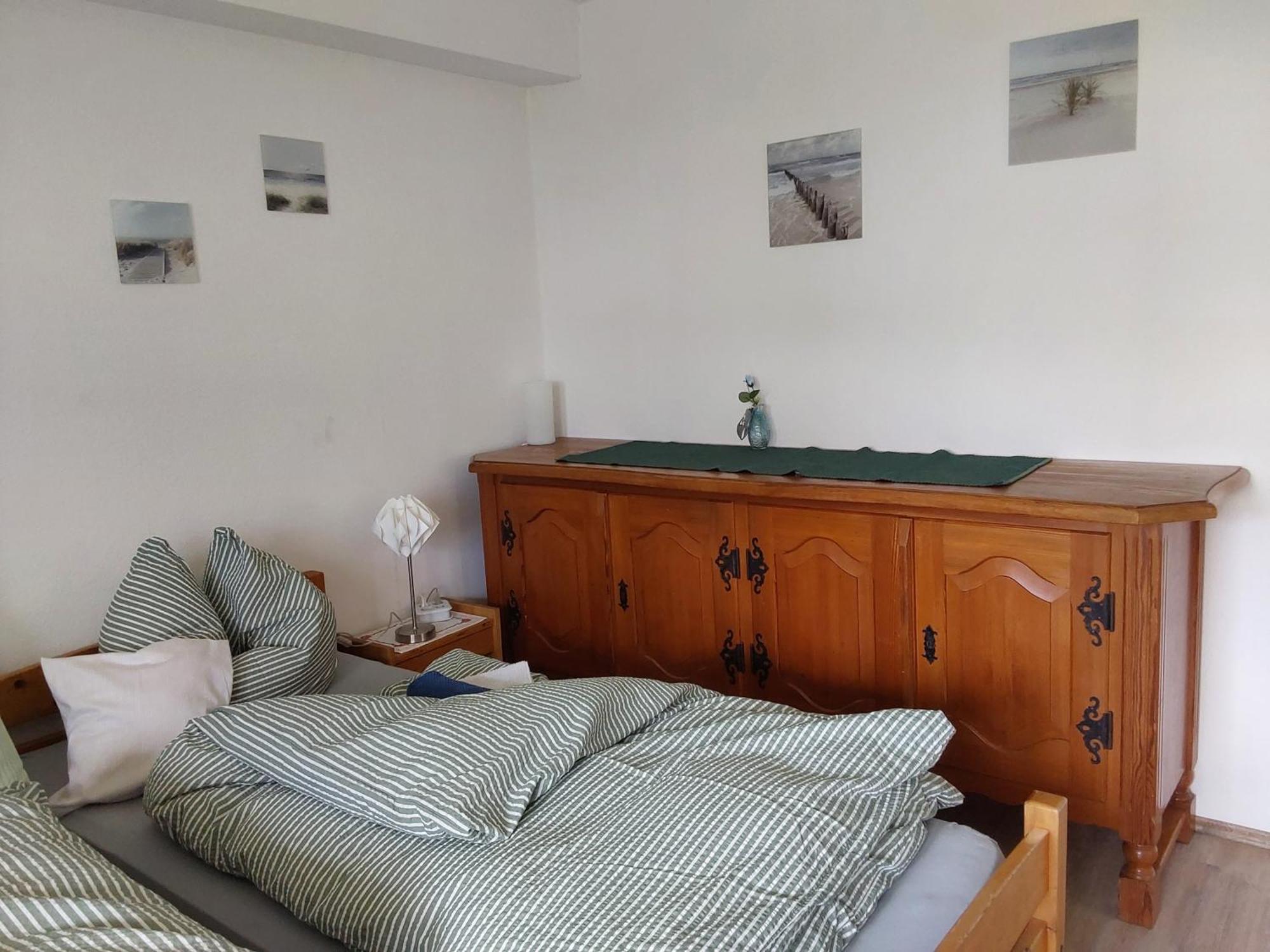 Alpenblick Apartment Nordschwaben Bagian luar foto